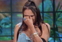 Adeus, Yoná! A Fazenda 17: Nova Eliminada e Fãs em Polvorosa!