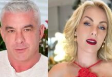 Áudio Bombástico: Ana Hickmann Xinga Funcionárias, Diz Ex!
