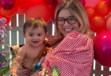 Léo, filho de Marília Mendonça, 4 anos depois: o sorriso que carrega o legado da “Rainha da Sofrência”