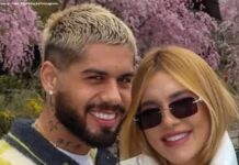 Bomba: Assessoria de Virginia e Zé Felipe quebra o silêncio!