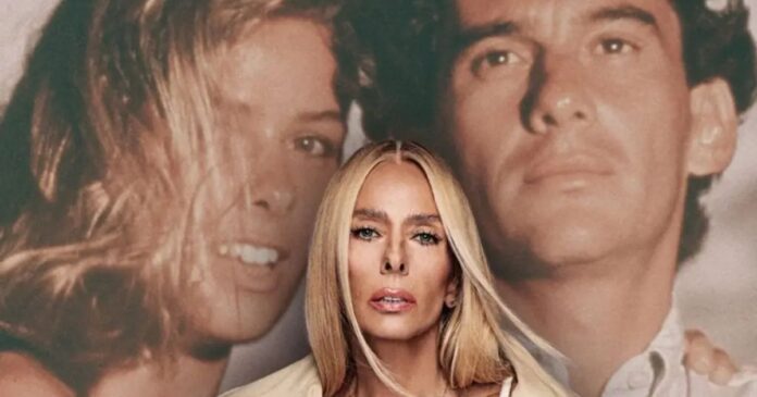 Documentário de Galisteu Revela Dossiê Chocante da Família Senna!