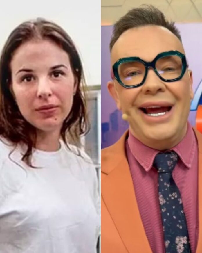 Felipeh Campos na Mira Fãs de Suzane von Richthofen Atacam Famoso!