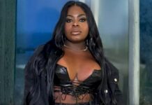 Jojo Todynho: Polêmica na faculdade vira caso de polícia!