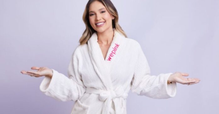 Virginia Fonseca na Mira Clientes Detonam WePink em Redes Sociais!